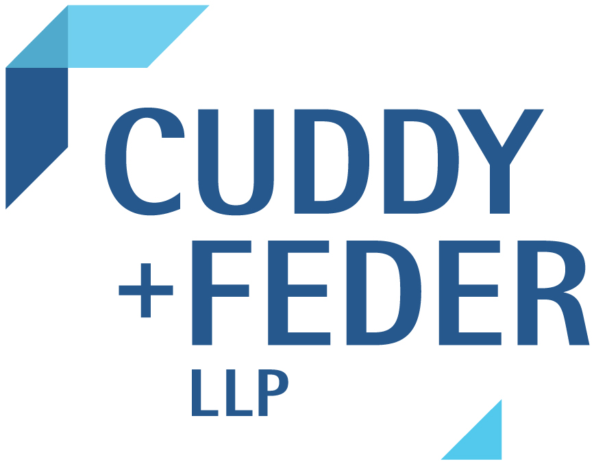 CF Logo