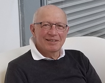 picture of Edward Apuzzo