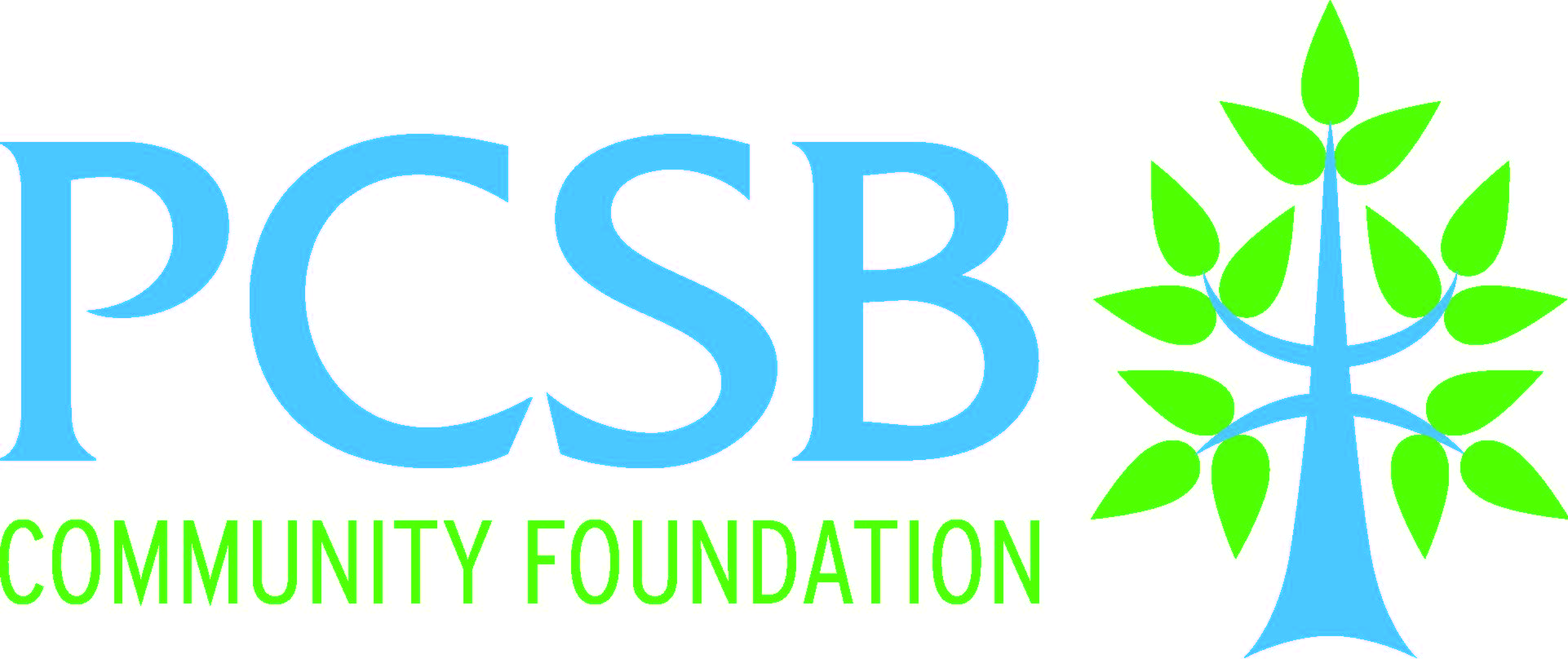 PCSB Community Foundation