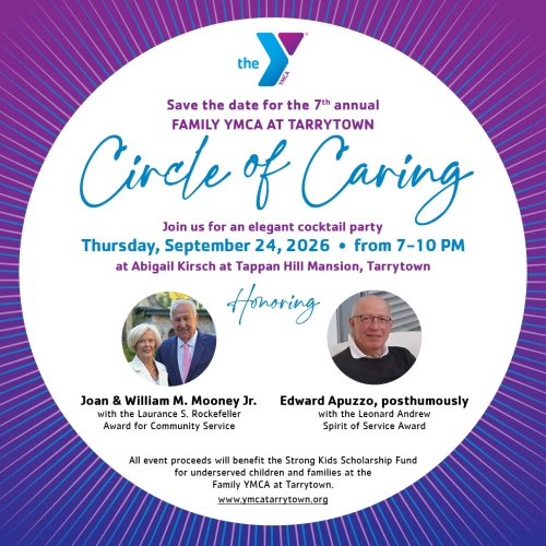 7th Annual Circle of Caring